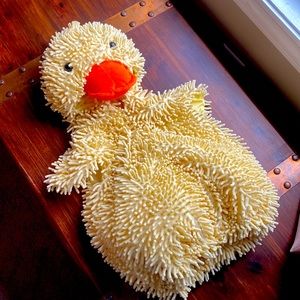 Baby chick costume 6-9 month